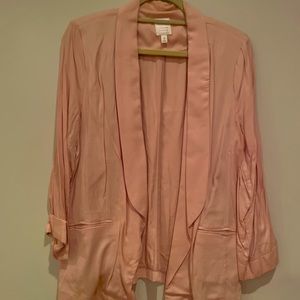 Women’s blazer